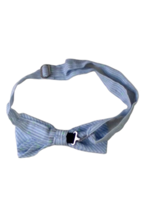 A Blue Ties from Seed in size 10Y for boy. (Back View)