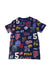 A Multicolour Short Sleeve T Shirts from Polo Ralph Lauren in size 6T for boy. (Front View)