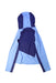 A Blue Lightweight Jackets from Moody Tiger in size 4T for neutral. (Back View)