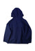 A Navy Lightweight Jackets from Polo Ralph Lauren in size 6T for boy. (Back View)