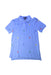 A Multicolour Short Sleeve Polos from Polo Ralph Lauren in size 8Y for boy. (Front View)