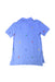 A Multicolour Short Sleeve Polos from Polo Ralph Lauren in size 8Y for boy. (Back View)