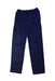 A Navy Casual Pants from Polo Ralph Lauren in size 7Y for boy. (Front View)