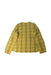 A Yellow Long Sleeve Shirts from Bonpoint in size 8Y for boy. (Back View)