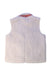 A Beige Outerwear Vests from Patagonia in size 5T for neutral. (Back View)