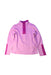 A Pink Base Layers from KJUS in size 7Y for girl. (Front View)