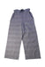 A Grey Casual Pants from Anna Sui in size 10Y for girl. (Front View)