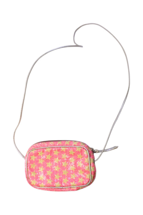 A Pink Bags from Seed in size O/S for girl. (Back View)