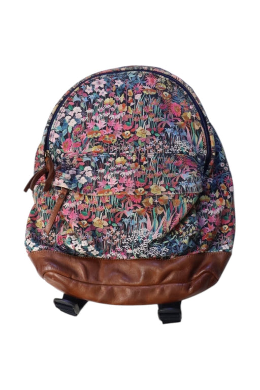 A Multicolour Bags from Bonpoint in size O/S for girl. (Front View)