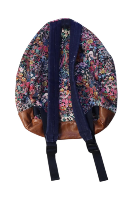 A Multicolour Bags from Bonpoint in size O/S for girl. (Back View)