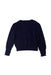 A Navy Knit Sweaters from Nicholas & Bears in size 2T for girl. (Back View)