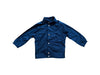 A Black Lightweight Jackets from Louis Vuitton in size 2T for neutral. (Front View)