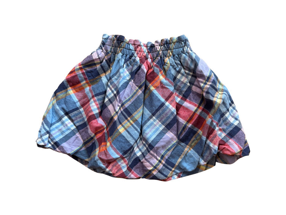 A Blue Short Skirts from Ralph Lauren in size 4T for girl. (Back View)