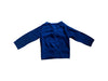 A Navy Cardigans from Jacadi in size 12-18M for neutral. (Back View)