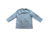 A Grey Long Sleeve T Shirts from Nicholas & Bears in size 3T for neutral. (Back View)