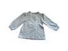 A Grey Long Sleeve Tops from Jill Stuart in size 18-24M for girl. (Back View)