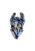 A Multicolour Swimsuits from Molo in size 8Y for girl. (Front View)