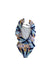 A Multicolour Swimsuits from Molo in size 8Y for girl. (Back View)