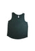 A Green Active Tops from Anko in size 8Y for girl. (Front View)