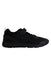 A Black Sneakers from Hampton Sports in size 12Y for boy. (Front View)