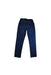 A Navy Jeans from Boden in size 11Y for boy. (Back View)