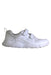 A White Sneakers from Dr. Kong in size 12Y for neutral. (Front View)