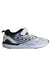 A White Sneakers from Hampton Sports in size 12Y for boy. (Front View)