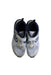 A White Sneakers from Hampton Sports in size 12Y for boy. (Back View)