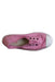 A Pink Slip Ons from Boden in size 9Y for girl. (Front View)