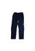 A Navy Casual Pants from The North Face in size 14Y for boy. (Front View)