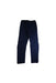 A Navy Casual Pants from The North Face in size 14Y for boy. (Back View)