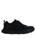 A Black Sneakers from Dr. Kong in size 7Y for boy. (Front View)
