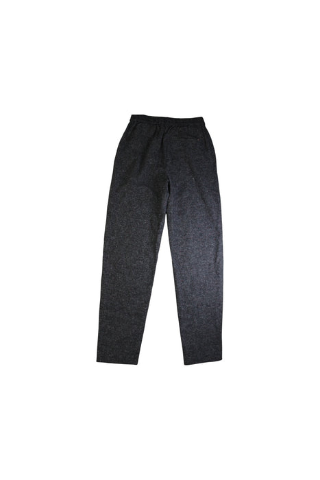 A Grey Casual Pants from Tommy Hilfiger in size 14Y for girl. (Back View)