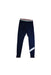 A Navy Active Pants from Moody Tiger in size 8Y for girl. (Front View)