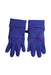 A Blue Gloves & Mittens from HEAD in size 10Y for girl. (Front View)
