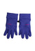 A Blue Gloves & Mittens from HEAD in size 10Y for girl. (Front View)