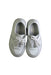 A White Sneakers from Common Projects in size 3T for boy. (Back View)