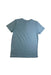 A Blue Short Sleeve T Shirts from Boden in size 8Y for boy. (Back View)