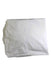 A White Bed Sheets Pillows & Pillowcases from Leander in size 0-3M for neutral. (Front View)