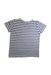 A Blue Short Sleeve T Shirts from Boden in size 8Y for boy. (Back View)