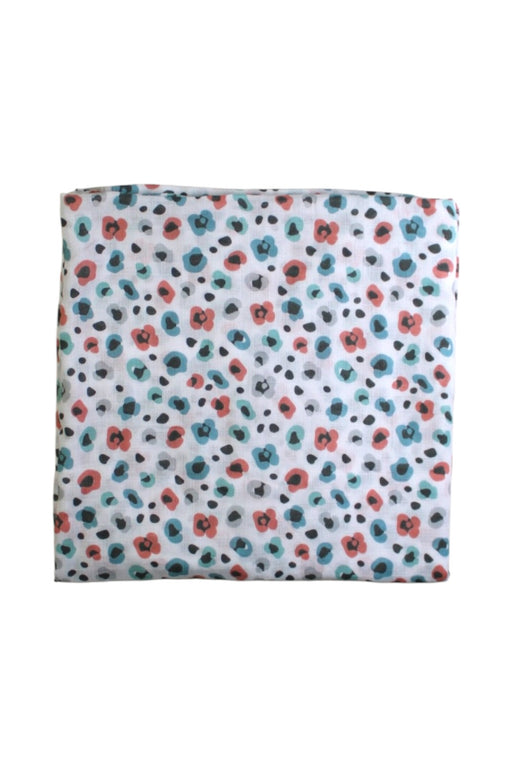 A Multicolour Blankets from Jojo Maman Bébé in size O/S for neutral. (Front View)