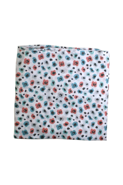 A Multicolour Blankets from Jojo Maman Bébé in size O/S for neutral. (Back View)