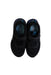 A Black Sneakers from Dr. Kong in size 7Y for girl. (Back View)