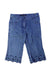 A Blue Jeans from Lili Gaufrette in size 3T for girl. (Front View)