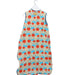 A Multicolour Sleepsacs from The Gro Company in size 6-12M for boy. (Back View)