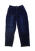 A Navy Jeans from Levi's in size 12Y for boy. (Front View)