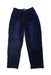 A Navy Jeans from Levi's in size 12Y for boy. (Front View)