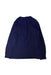 A Navy Long Sleeve T Shirts from Polo Ralph Lauren in size 10Y for boy. (Back View)
