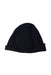 A Black Beanies from Gucci in size 14Y for neutral. (Back View)