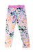 A Multicolour Leggings from Baker by Ted Baker in size 4T for girl. (Back View)